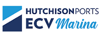 Logo hutchison port ECV 